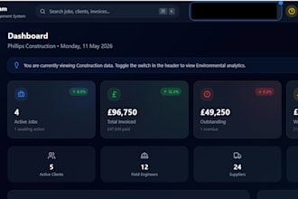 build multi tenant saas web app with cursor ai vibe coding