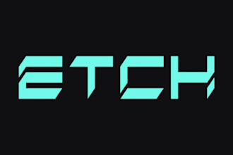 develop a wordpress website using etch builder