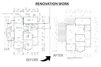 deliver professional civil engineering designs