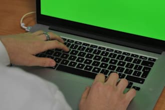 fast and accurate data entry, excel typing, pdf to excel