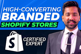 build a shopify dropshipping store for passive income with ads