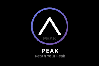 design modern minimalist logo design for your brand