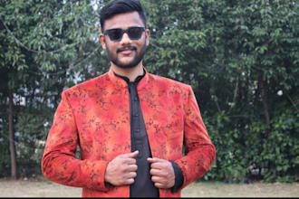sing a soulful hindi vocal for your song or project