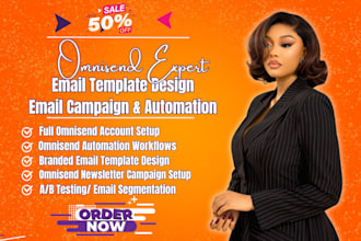 omnisend email marketing klaviyo omnisend omnisend automation omnisend flows