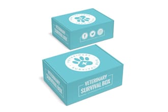 create a premium product label design or product packaging