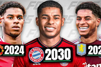 make any fifa 26 or fc26 youtube thumbnail