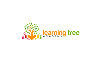 design a modern childcare, school, academy or tutoring logo