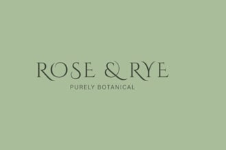 design a creative plant and botanical logo