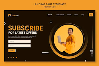 fix errors and redesign your salla or zid store theme professionally