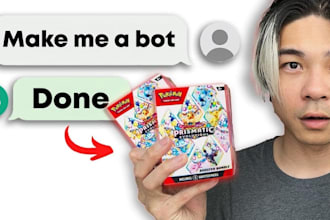 develop custom pokemon discord bot server engagement gaming