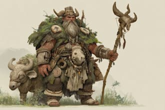 create unique nft art collections