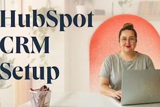 implement and configure your hubspot CRM for growth