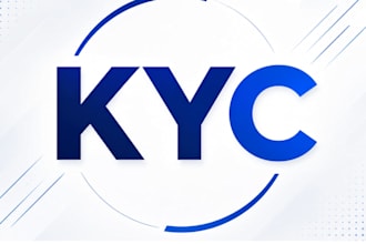 do any account kyc, cryptocurrency