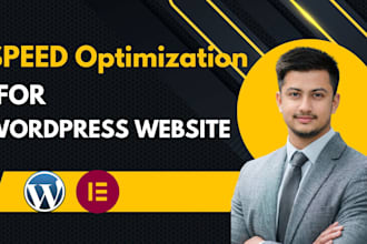 speed optimize your wordpress website for fast loading