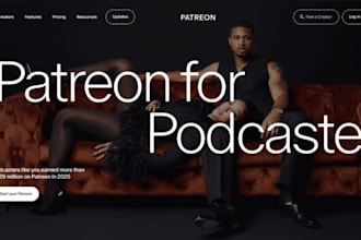 design wix podcast creators website podcast design podcast branding website
