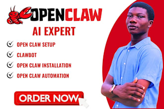 open claw setup claude ai expert open claw ai openclaw whatsapp openclaw fix