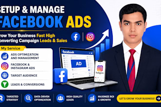 do targeted facebook and instagram ads marketing