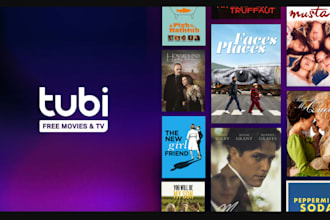 do organic tubi promotion boost tubi movie increase tubi viewers and ranking