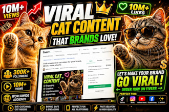 design viral tiktok thumbnails cover and post graphics