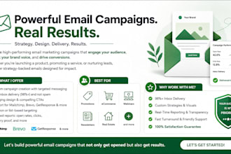 bulk email blast, email marketing and email marketing campaign