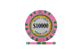 design high quality poker chip poker logo with vector file