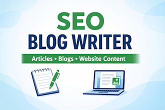 write engaging blog posts