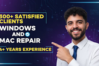 fix windows errors and optimize your PC