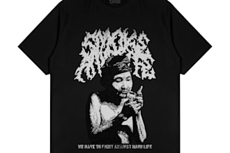 sell this metal design