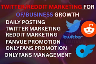 onlyfans promotion twitter promotion for page growth to drive real result