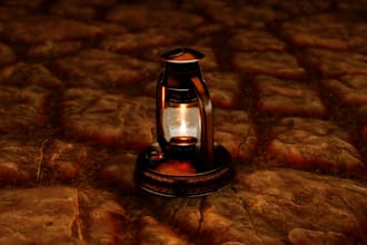 create low poly stylized 3d game props for unity unreal engine