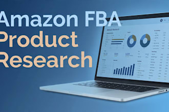do amazon fba product research helium 10 find winning product