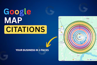 do google maps citations for local SEO and gmb ranking