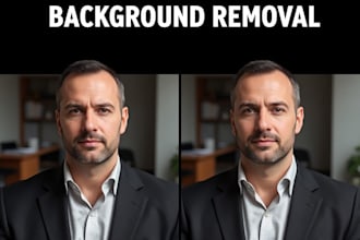 edit amazon product photos for white background