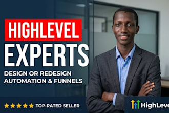 gohighlevel ghl crm website  funnel gohighlevel saas expert