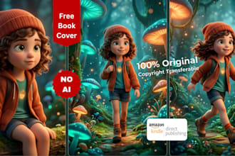 design bible themed illustration children story book illustration children book