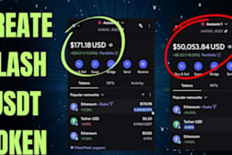 perfectly deliver crypto invest btc and usdt btc usdt platform