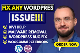 fix woocommerce issues, fix wordpress error, bug fix, fix critical errors