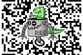 create QR code for you