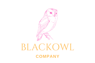 design luxury minimalist owl logo for premium brands