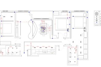 do electrical engineering consulting and full project