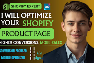 high converting product page, conversion rate,  shopify store, dropshipping stor