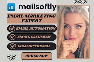 setup mailsoftly email automation mailsoftly email deliverability