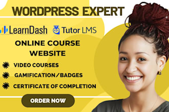 create woocommerce store business website wordpress elementor framer website