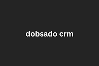 setup dubsado CRM, automation workflows, contracts, invoices, client onboarding