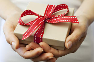 find a unique gift for your loved one