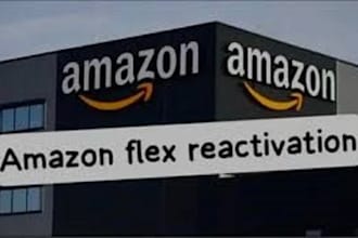 develop amazon flex bot, spark bot, amazon flex driver bot, grabber bot uber bot