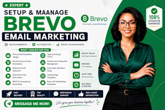 do woocommerce email automation, brevo API, brevo email newsletter, sendinblue