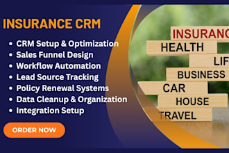 insurance crm nowcerts hawksoft vanillasoft agencybloc better agency qqcatalyst