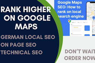 do local SEO for construction and industrial businesses