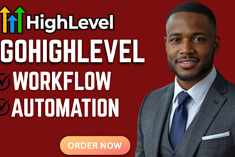 gohighlevel CRM ghl a2p ghl workflow ghl sms ghl automation